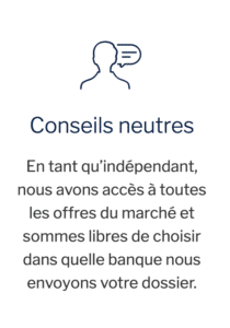 Conseils neutres